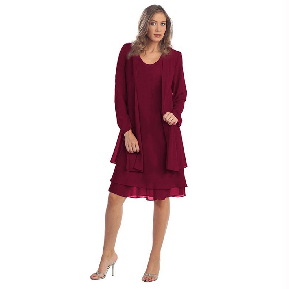 chiffon sleeves for sleeveless dress