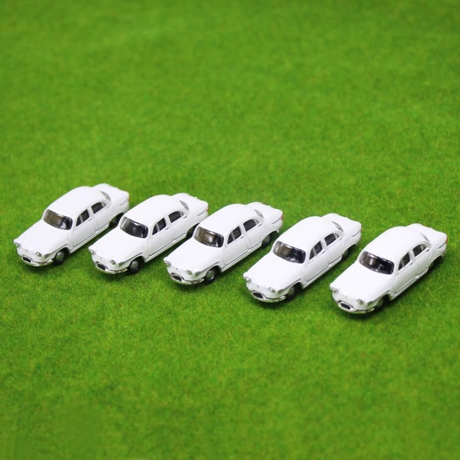 ho scale model cars