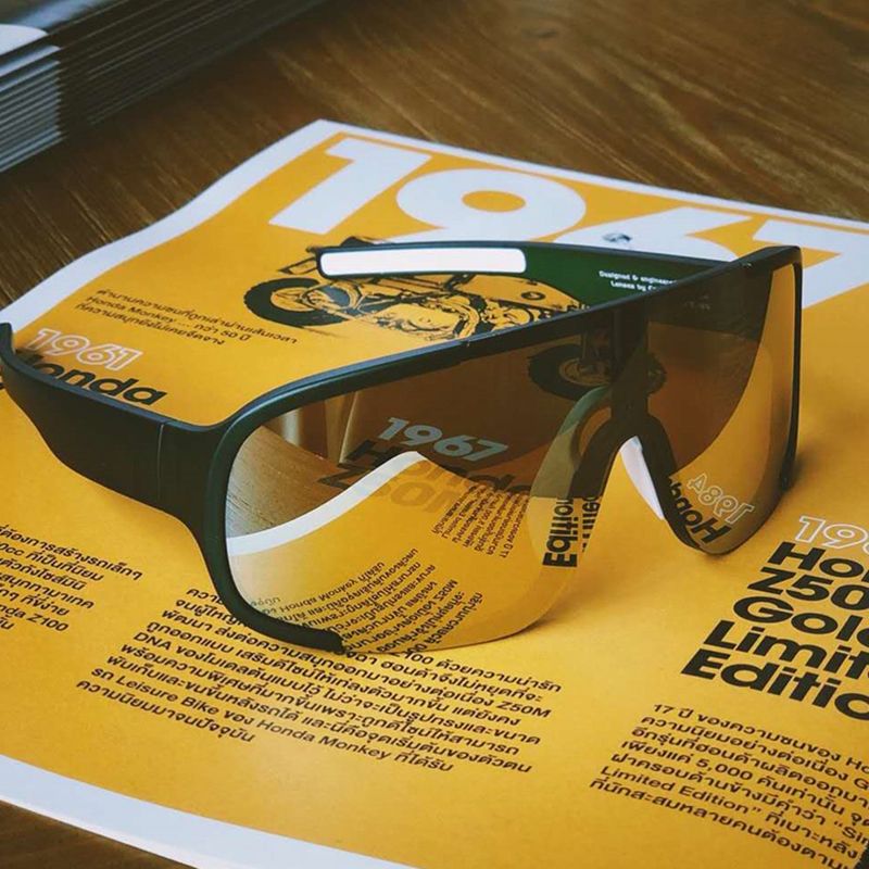 100 road bike glasses