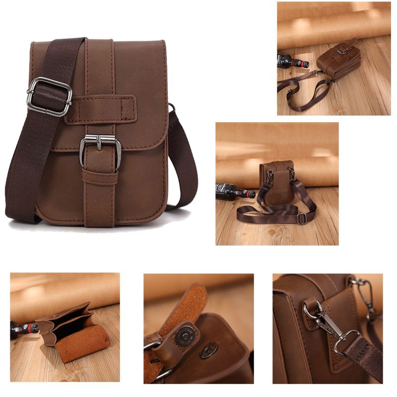pincnel travel purse backpack