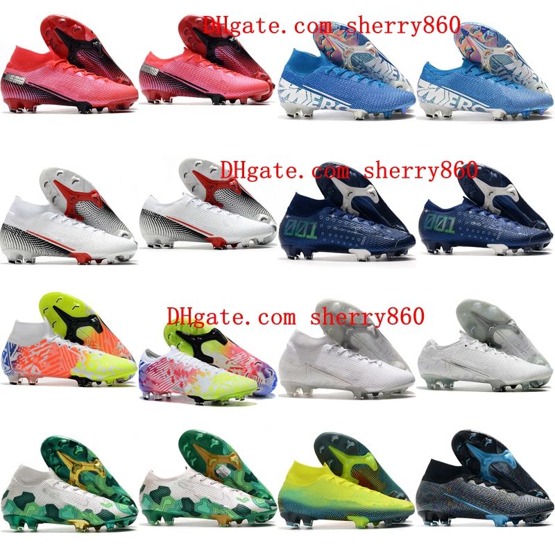 boys soccer boots