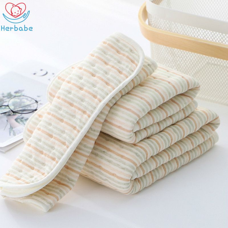 changing mattress for baby