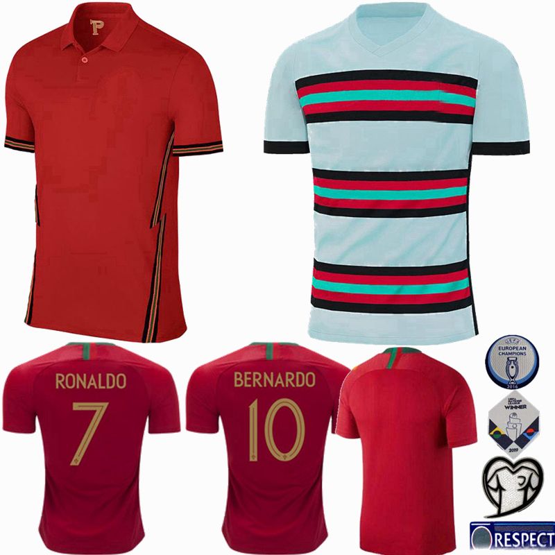 portugal soccer jersey ronaldo