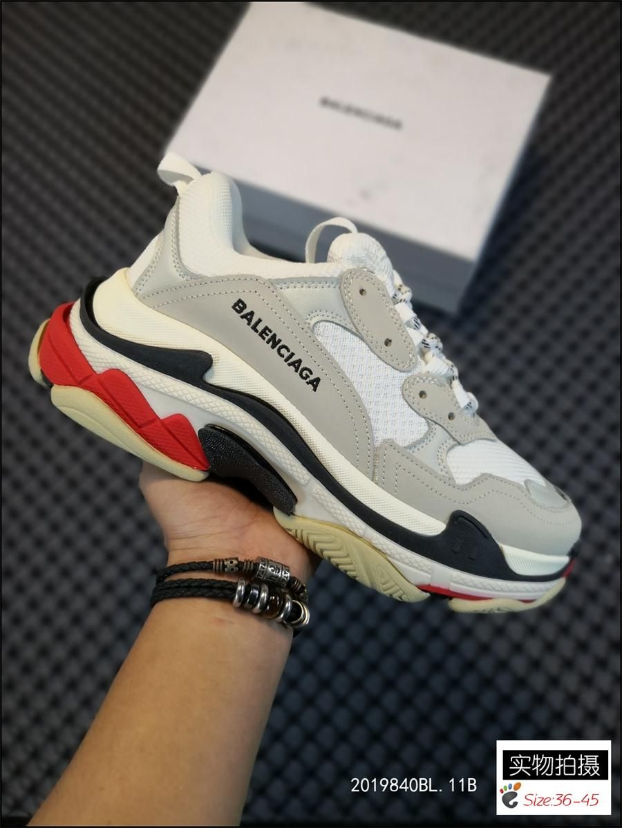 dhgate balenciaga runners