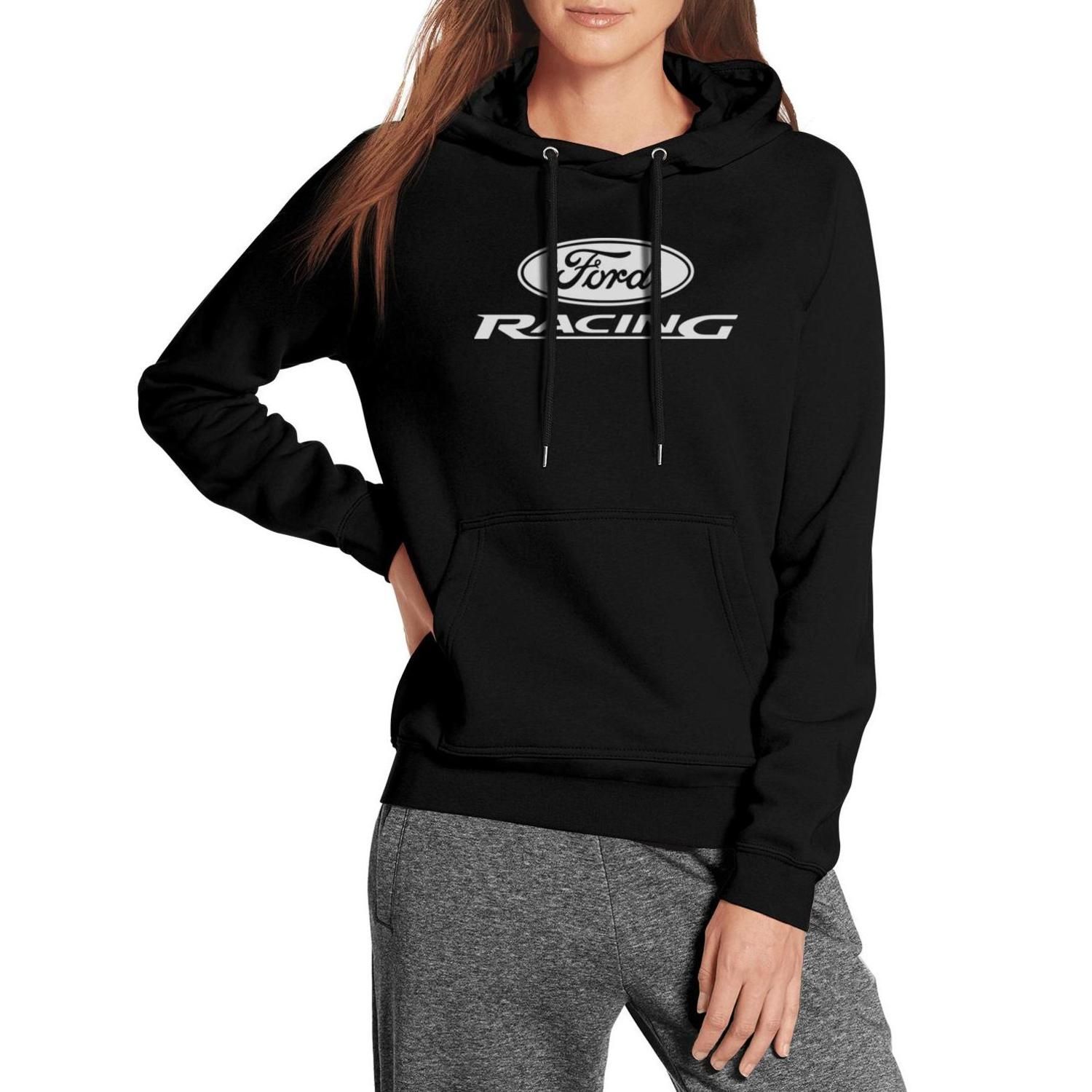 ford racing hoodie