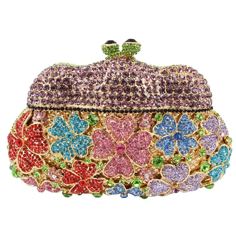 designer evening bags