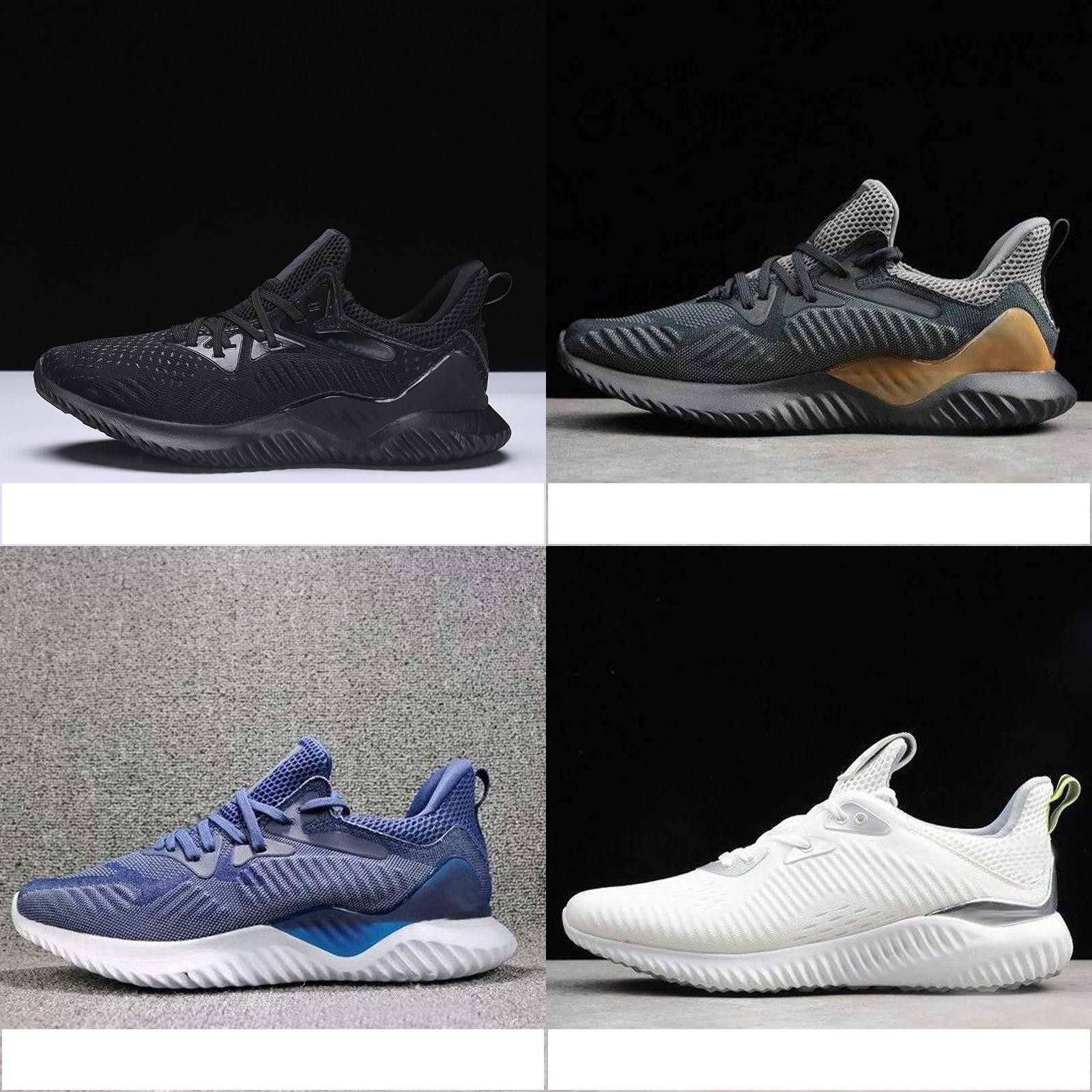 latest alphabounce