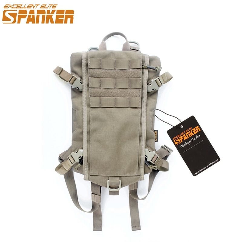 excellent elite spanker backpack