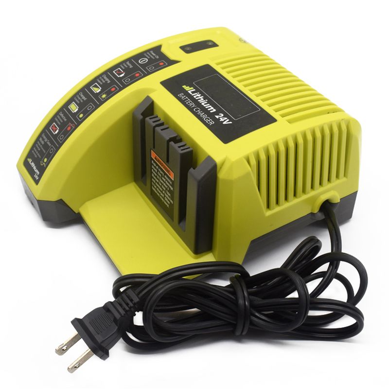 2020 For Ryobi 24 Volt Lithium Battery Charger Power Op140 Tested Working From Dealgood 45 23 Dhgate Com