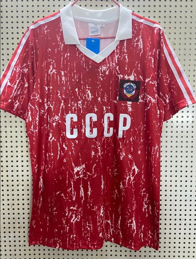 cccp football jersey