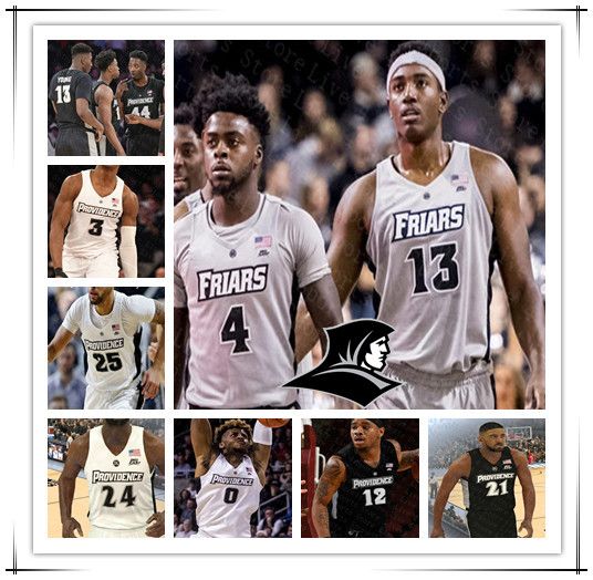 Sale > providence friars basketball jersey > in stock
