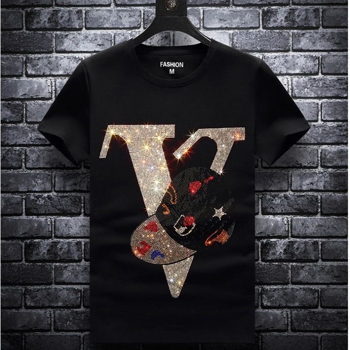 fancy t shirts for mens