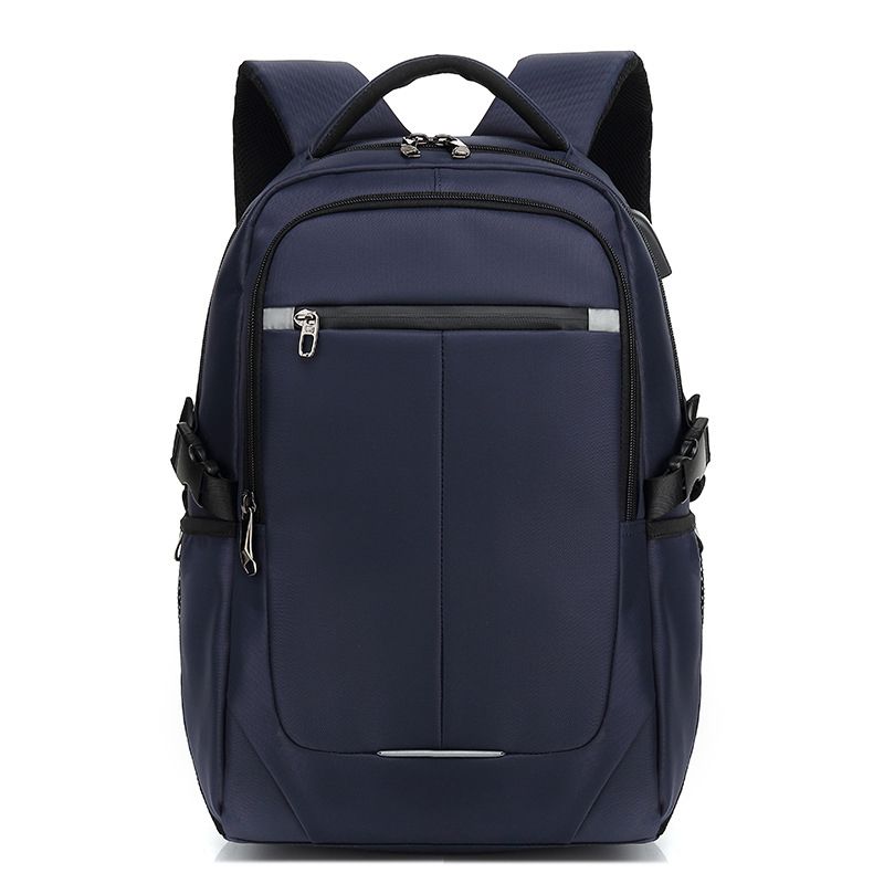 Compra 15,6 Pulgadas Portátil Mochila Para Hombre Masculino Mochilas  Impermeables Business Notebook Mochila Bolsas De Carga USB De Viaje Bagpack  Barato | Entrega Rápida Y Calidad | Es.Dhgate