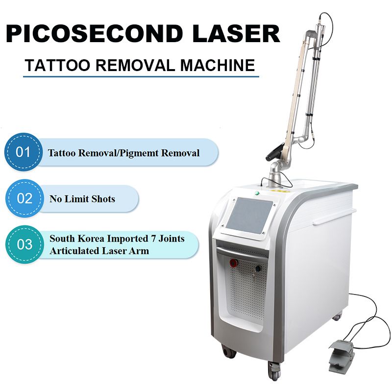 Q Switch Picosure Laser Tattoo Removal Machine South Korea Imported Articulated Laser Arm Laser Nd Yag Tattoo Pigment Treatment Stretch Marks Laser Removal Permanent Laser Hair Removal From Beautyclinicmachine 6 847 72 Dhgate Com