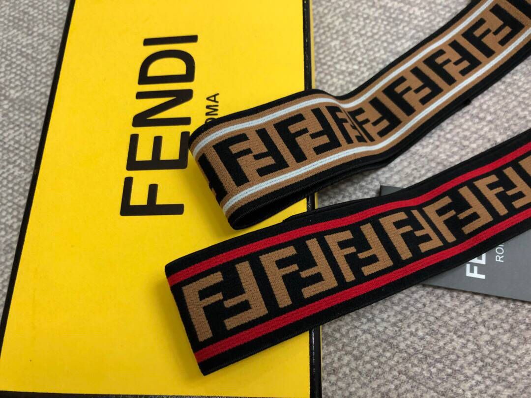 fendi headband dhgate