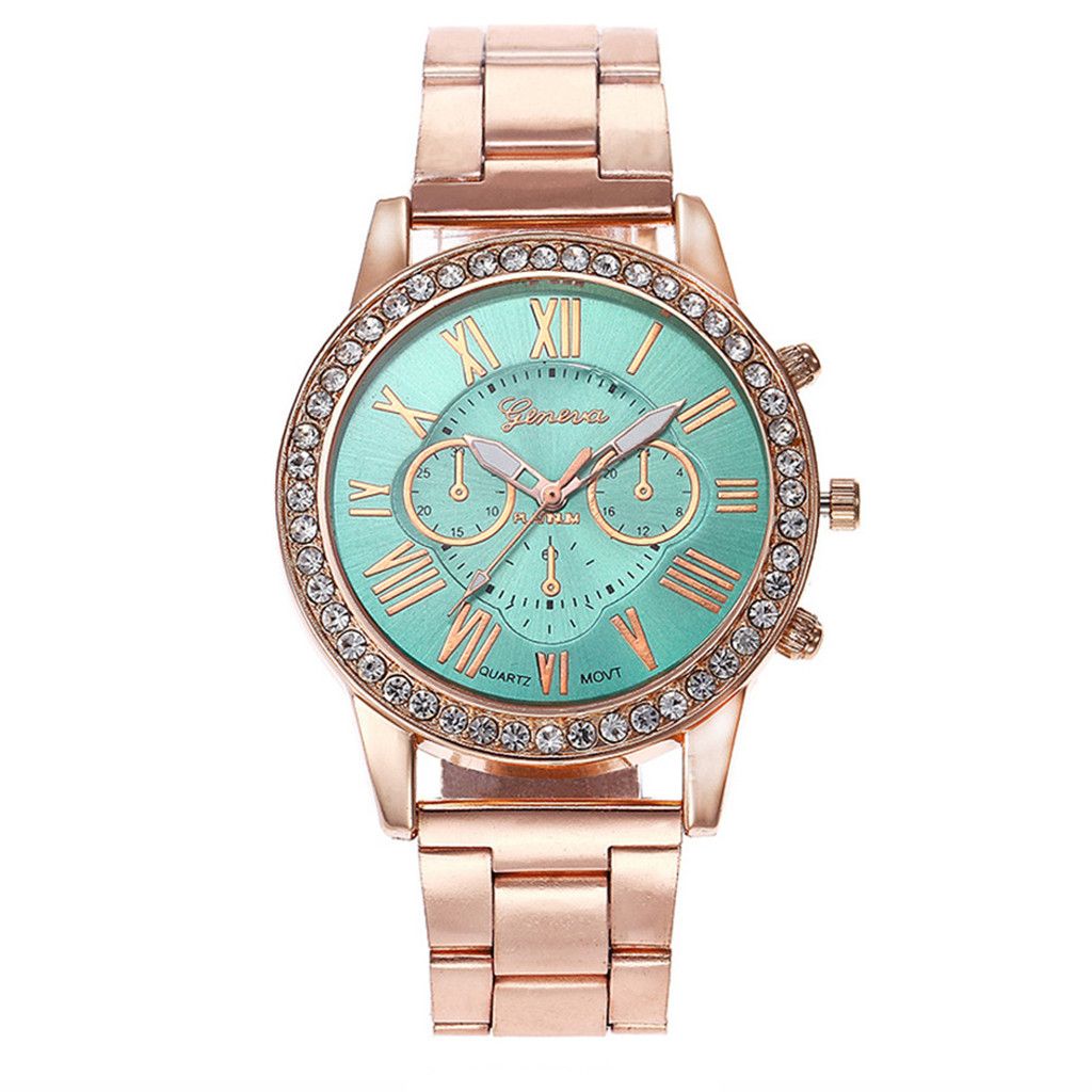 Beautiful Fashion Casual Simple Watch Steel Strip Watch Women Retro Wrist Watches For Women Womens Sports Watches Erkek Watches Discount Discount Designer Watches From Watchesgreat 25 85 Dhgate Com