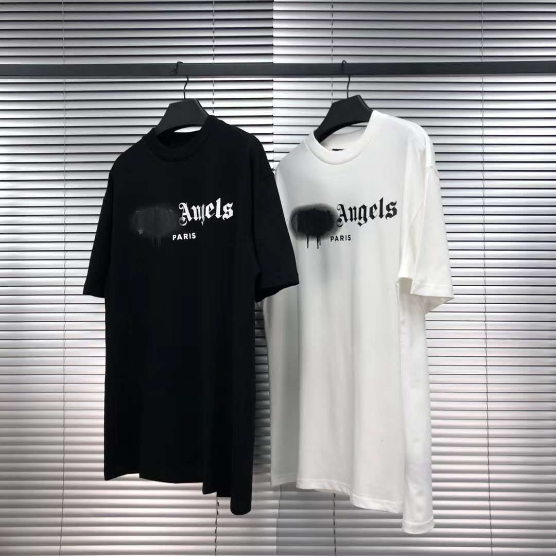 palm angels t shirt dhgate