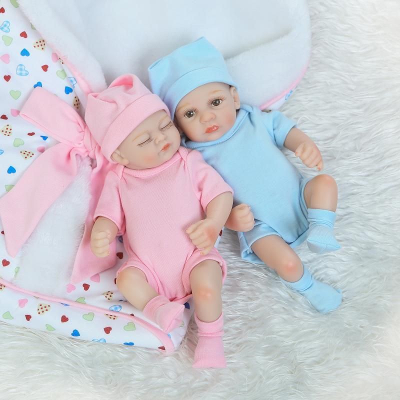personalized baby doll