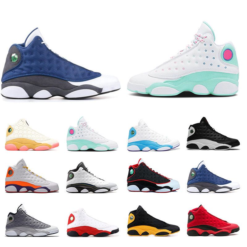 jordan 13 cap and gown toddler