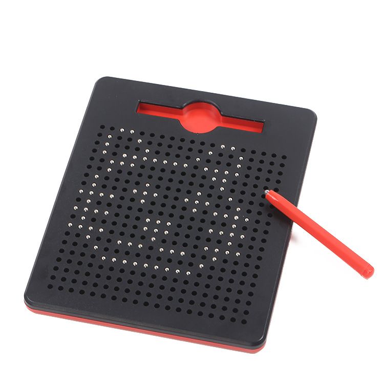 magnetic drawing board toy