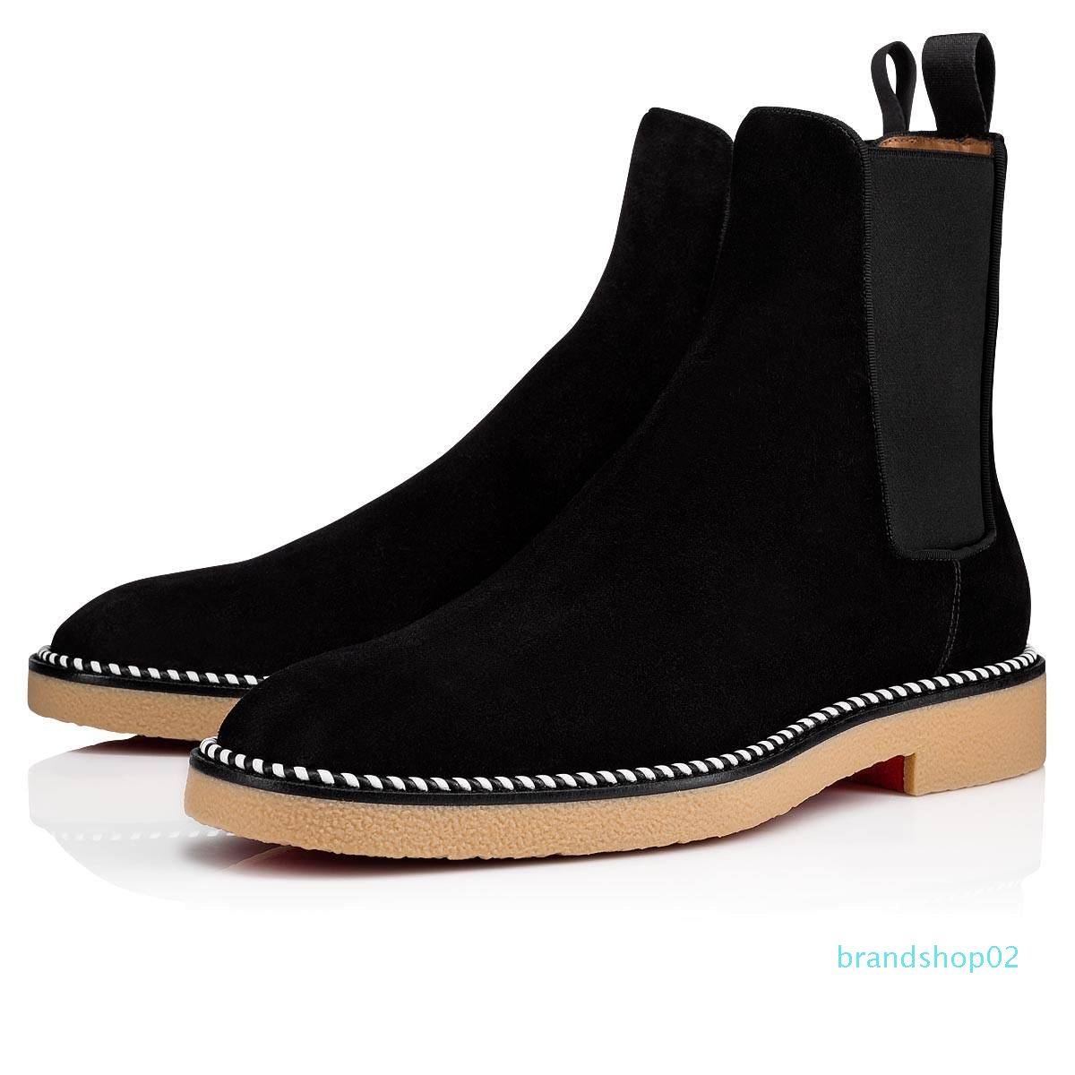 Botas Chelsea Dr. Martens 2976 Bex Smooth Leather Homem Portugal - Sapatos  Dr. Martens Pretas Promoção