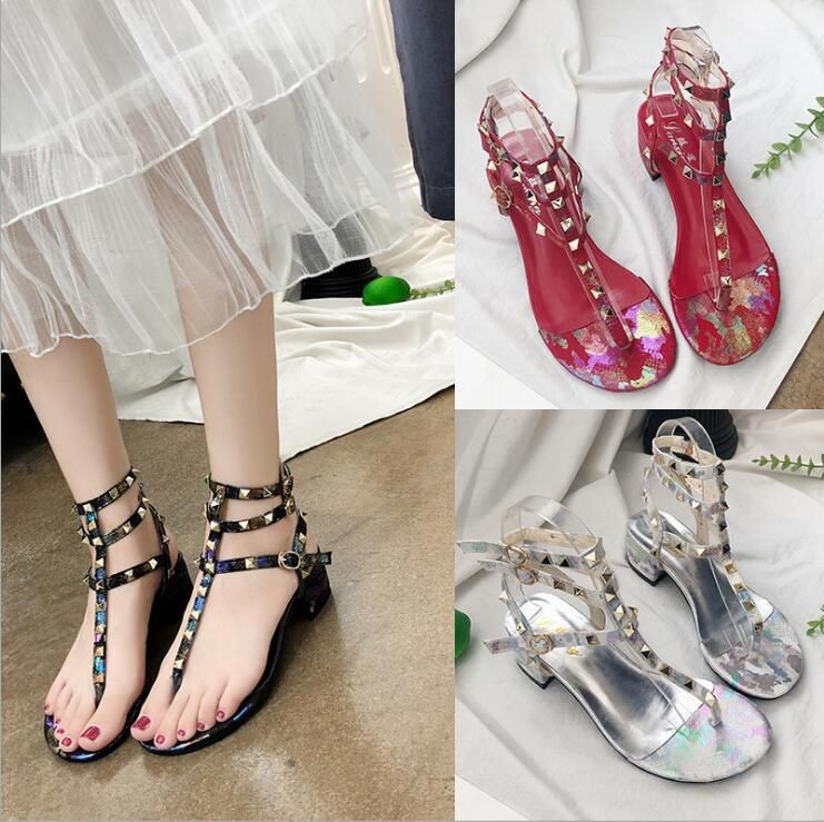 sandals for girls new