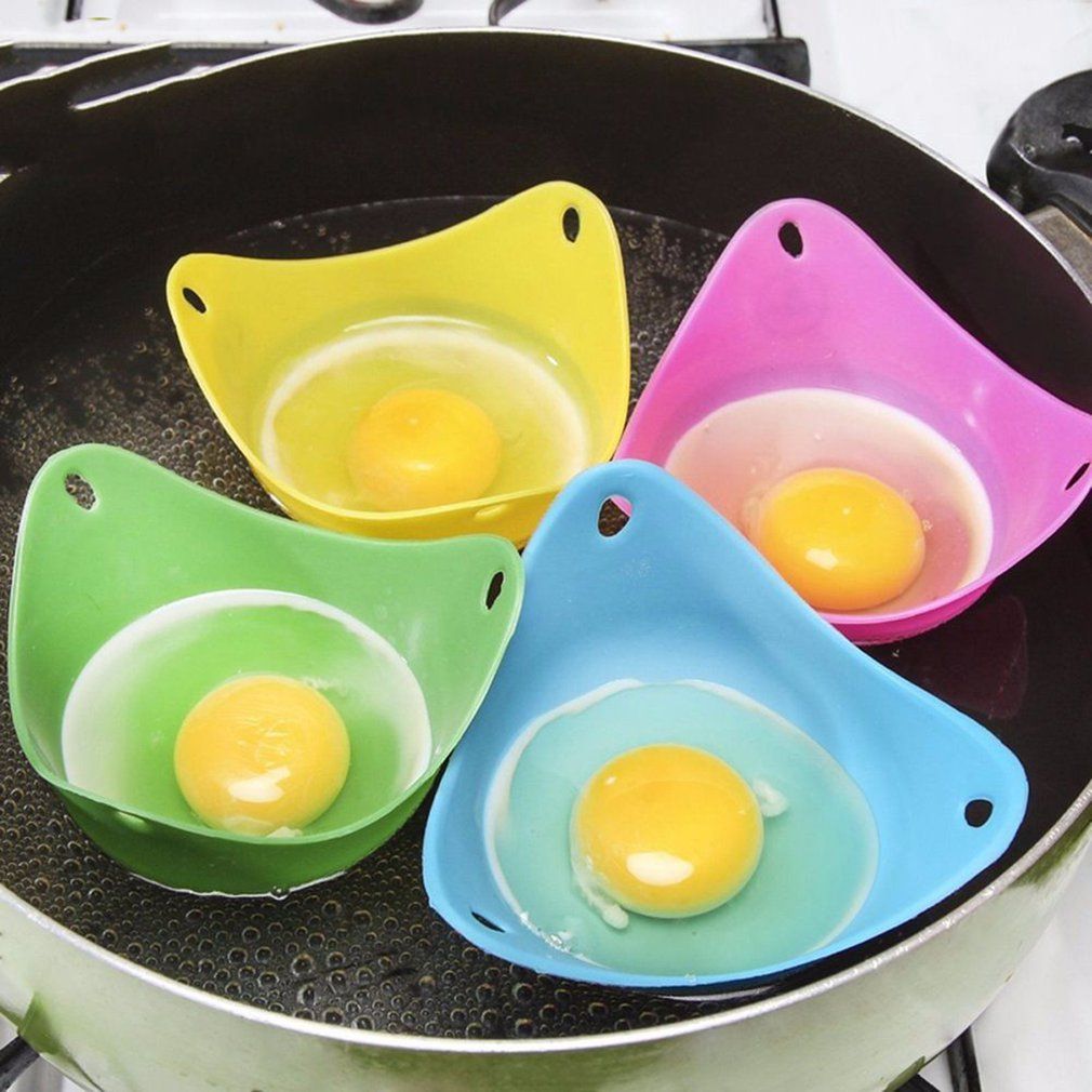 poached egg cooker