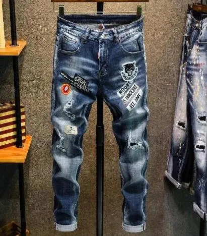 dsquared2 jeans d2 men's