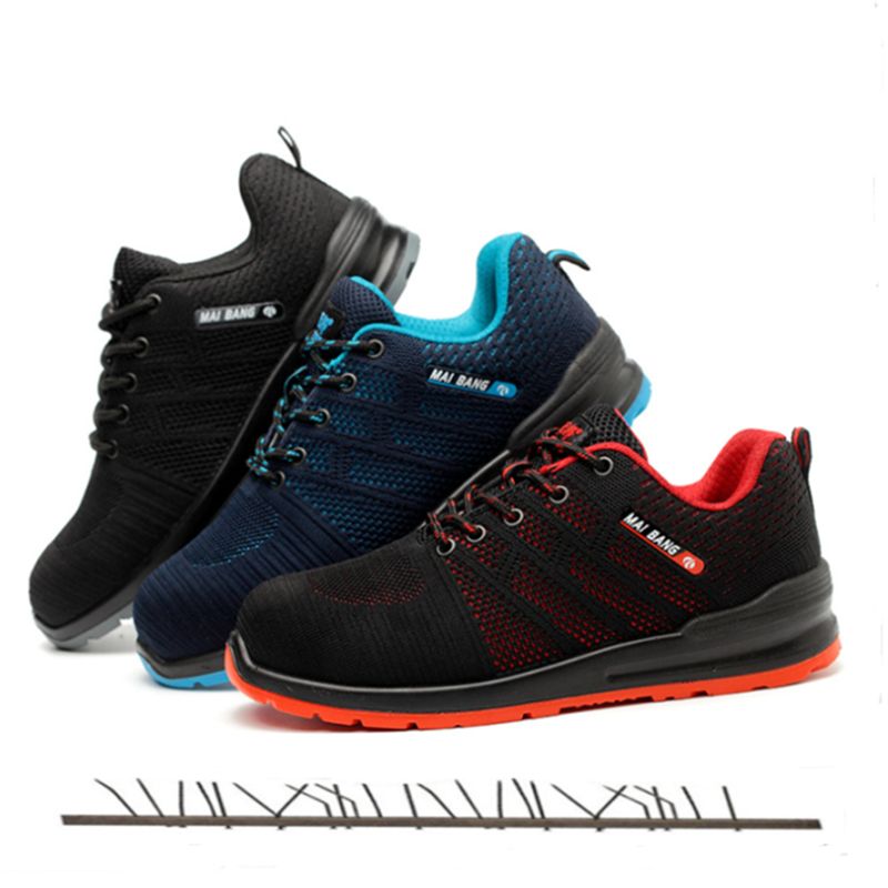 designer steel toe shoes