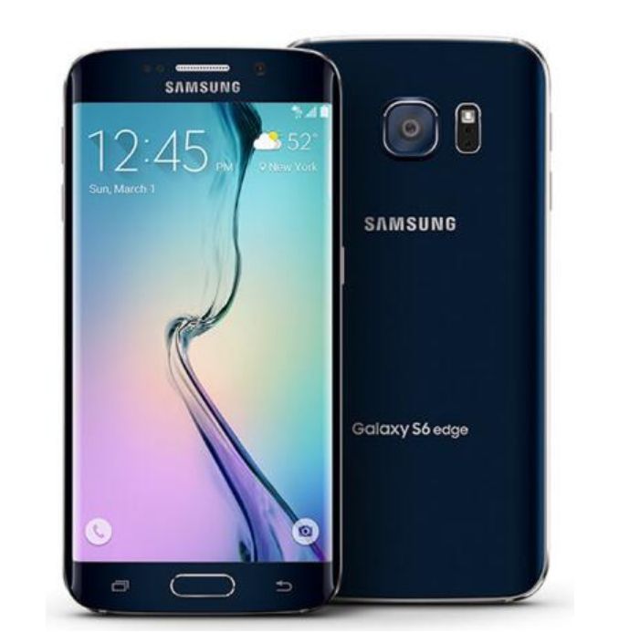 Original Refurbished Samsung Galaxy S6 Edge G925A/T/V/F Octa Core 3GB