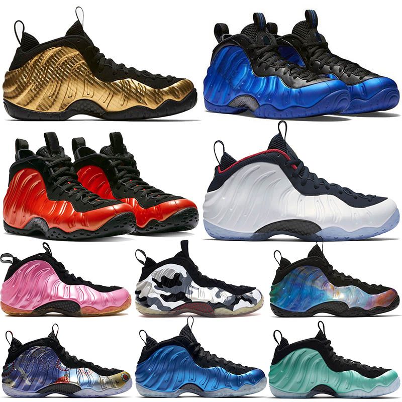 penny hardaway shoes 2019