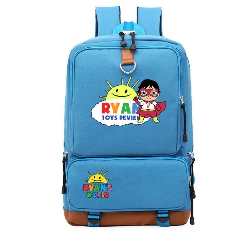 ryan bookbags