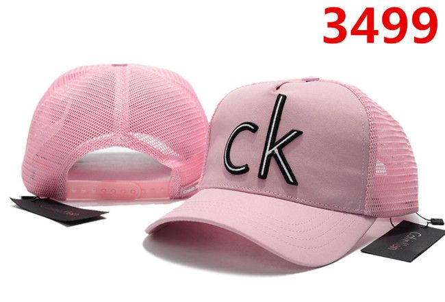 ck baseball cap