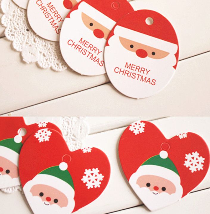 2020 Tarjeta de Navidad Pequeño navidad de papel Tag Bendición Mini Tarjetas de Tarjetas de Navidad 2020 Tarjeta de Navidad Pequeño navidad de papel Tag Bendición Mini Tarjetas de Tarjetas de Navidad