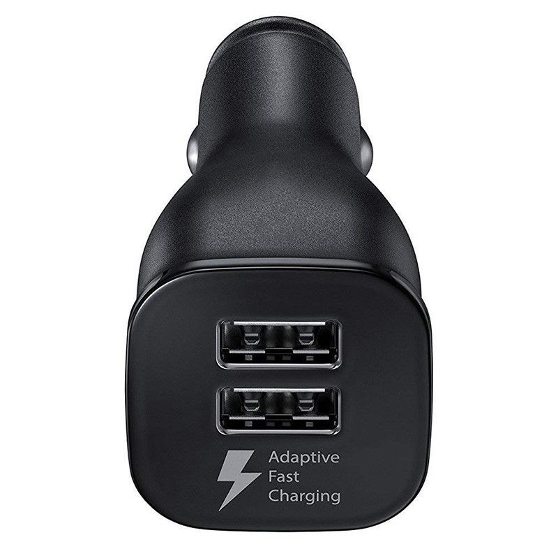 2 USB Car Charger