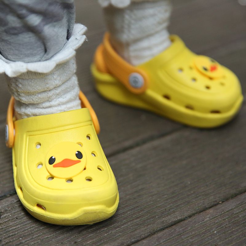 toddler clogs