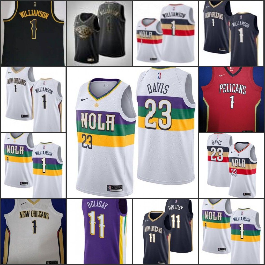 pelicans mardi gras jersey 2020