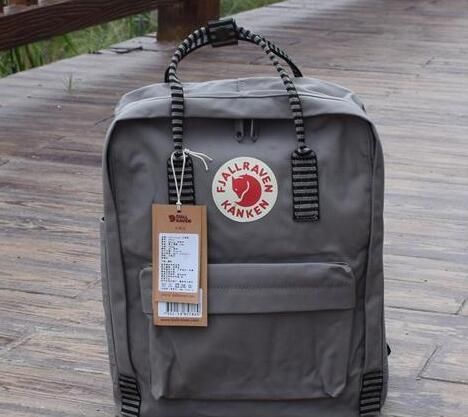 fog gray kanken