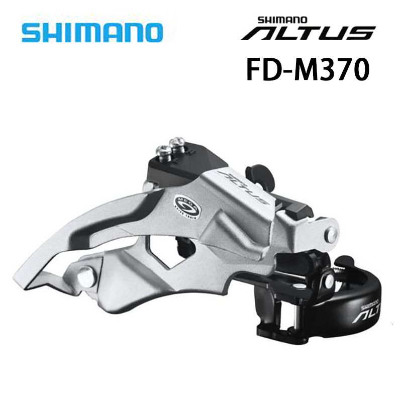 shifter altus 9 speed
