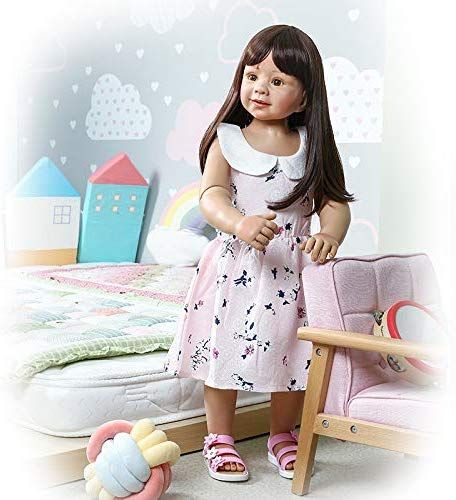 full body reborn toddler