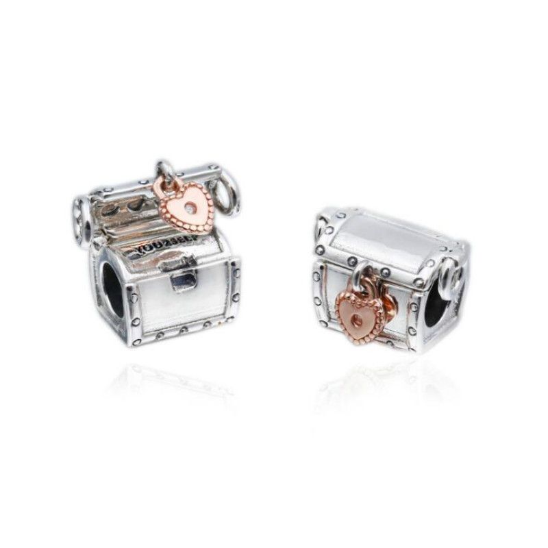 pandora treasure pandora treasure