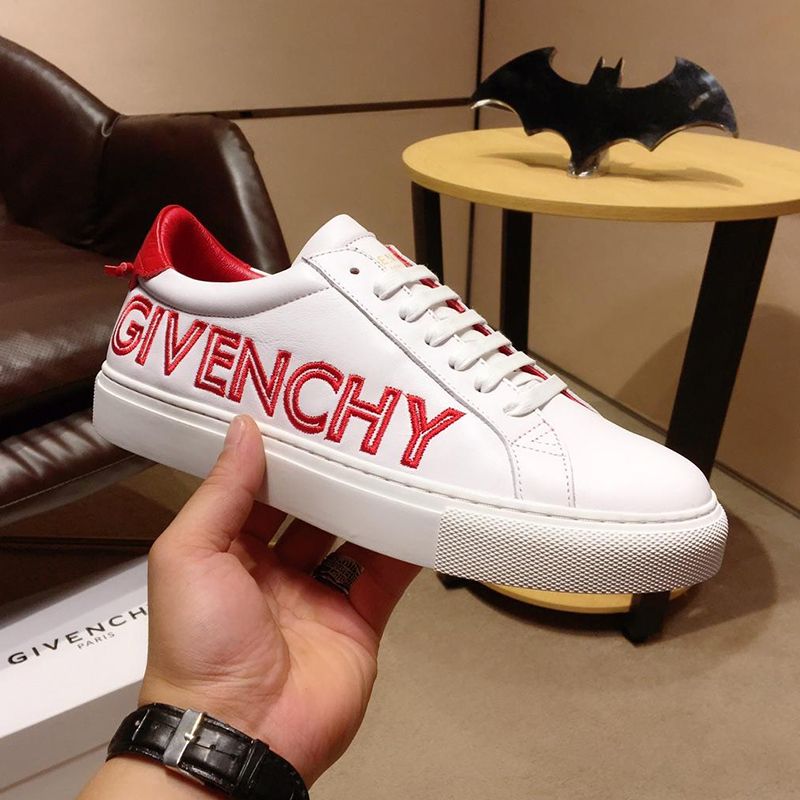 givenchy sneakers dhgate