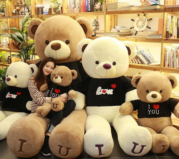 teddy bear wholesale price