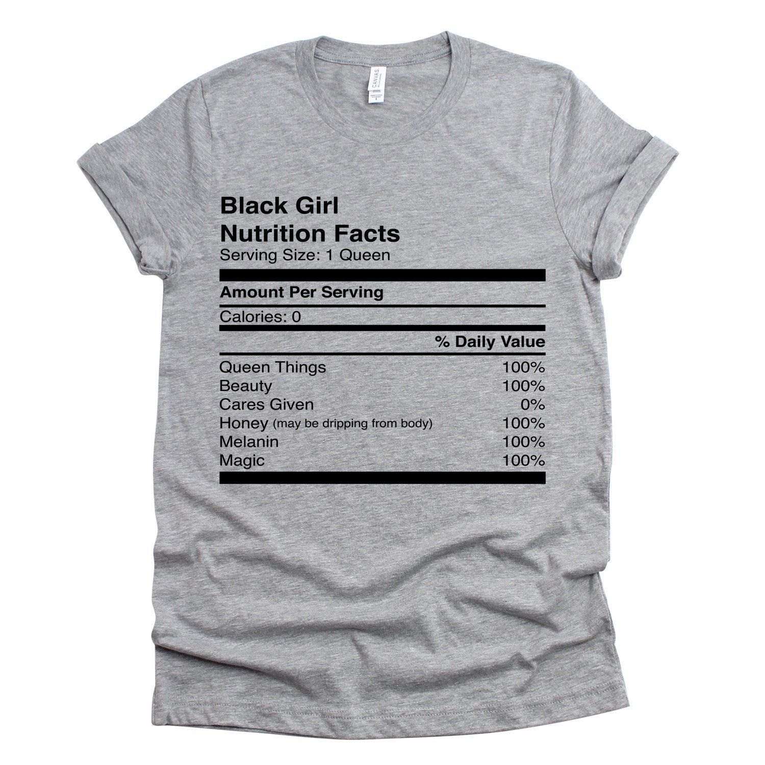 melanin shirt