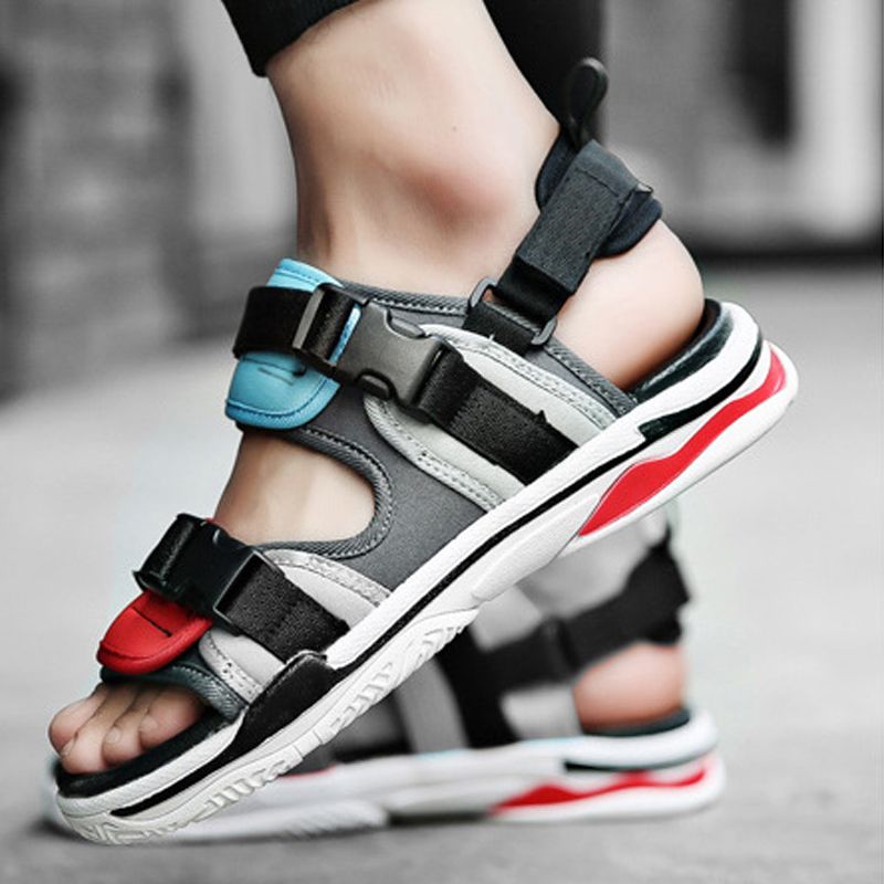 sandals for men 2019