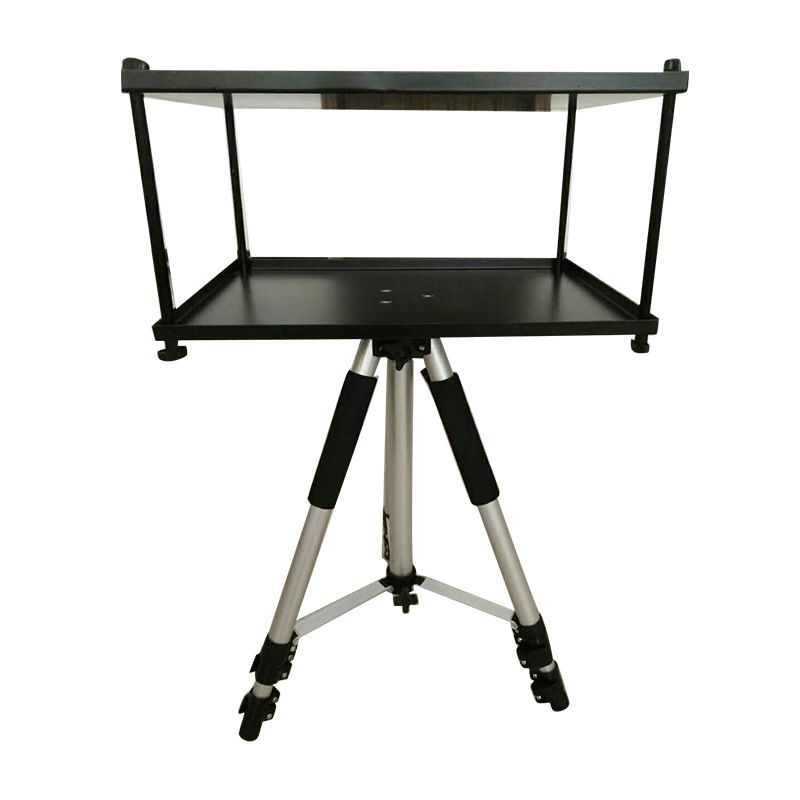 2020 Aluminum Alloy Projector Tripod Projector Mobile Bracket Double