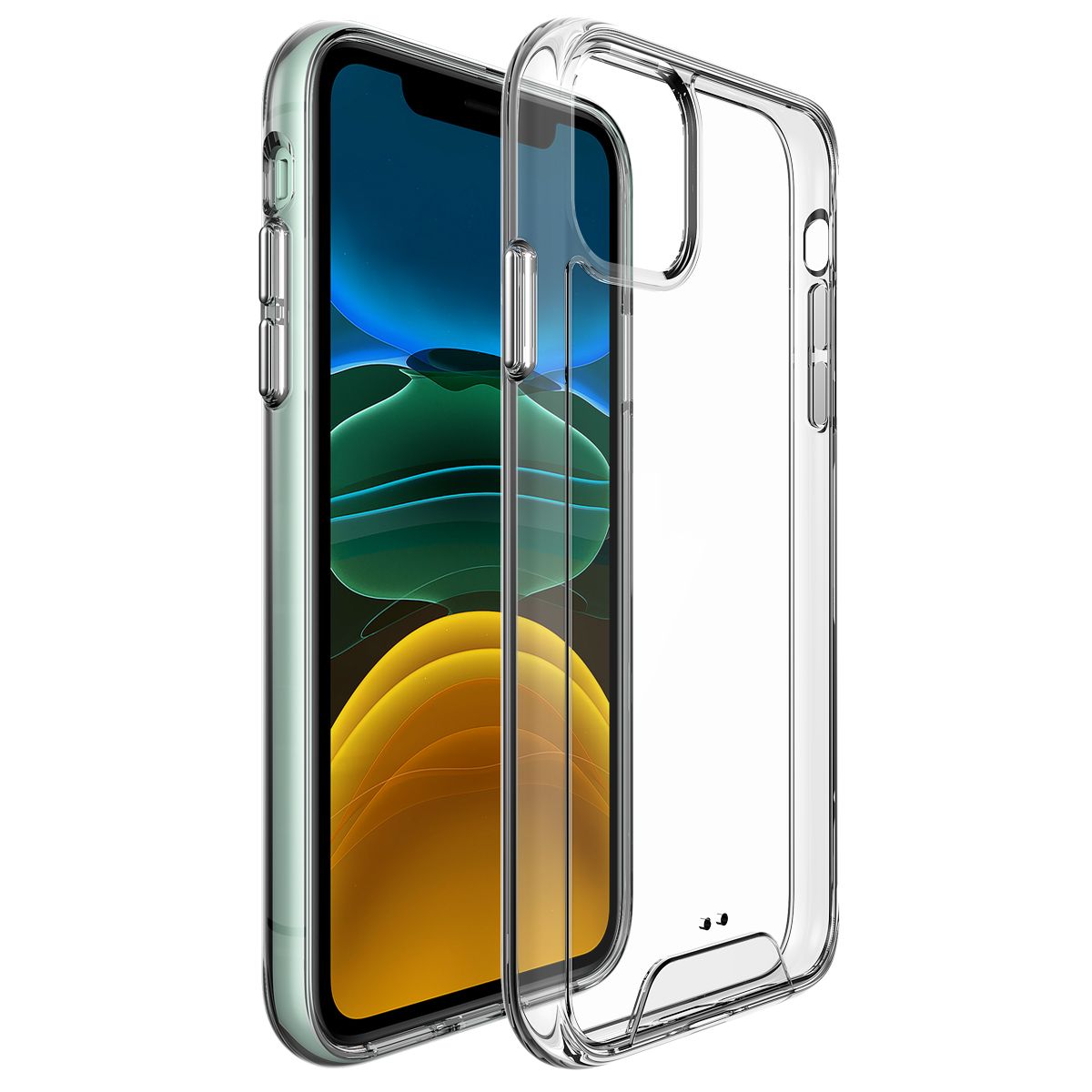 For Iphone 11 Case For Iphone 11 Pro Max XS MAX XR X 8 7 6 Plus