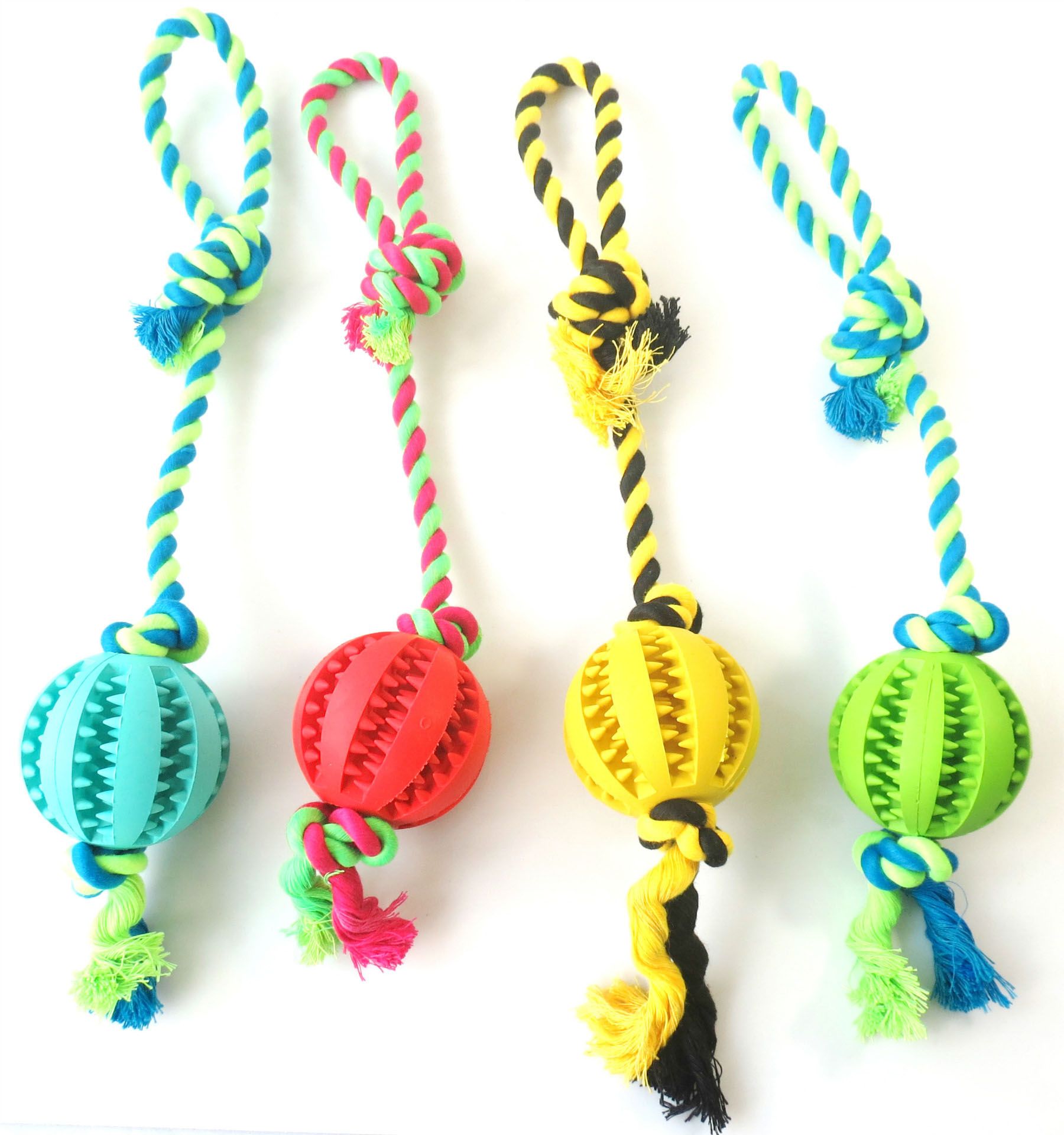 pet rope toys