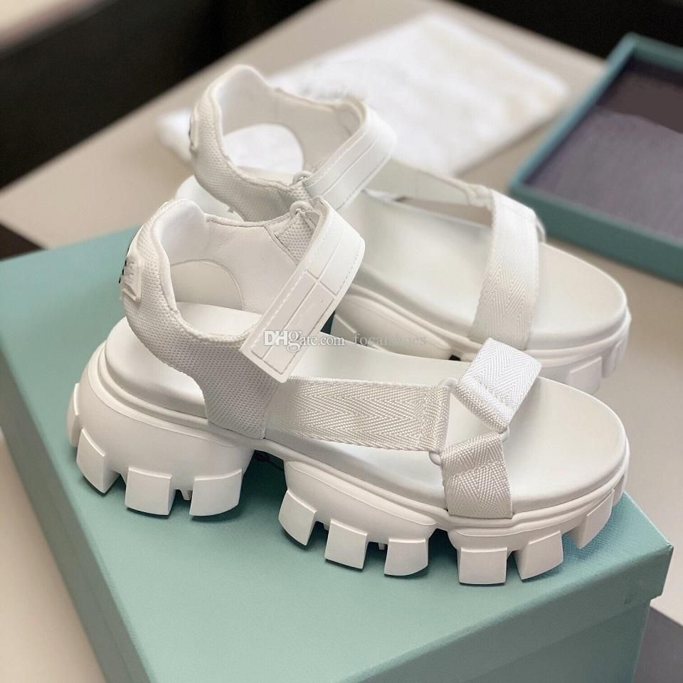 cloudbust sandals