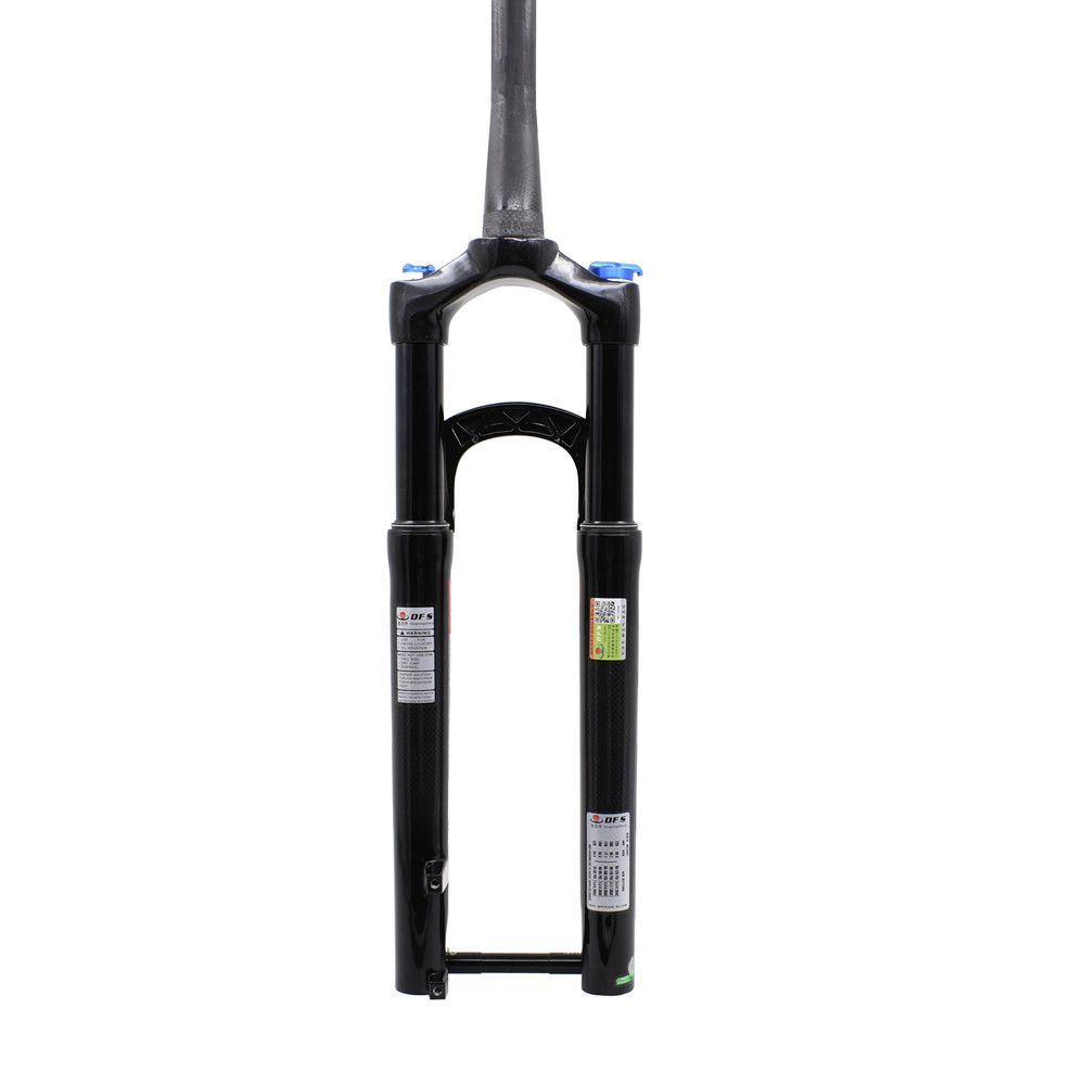 dfs suspension forks